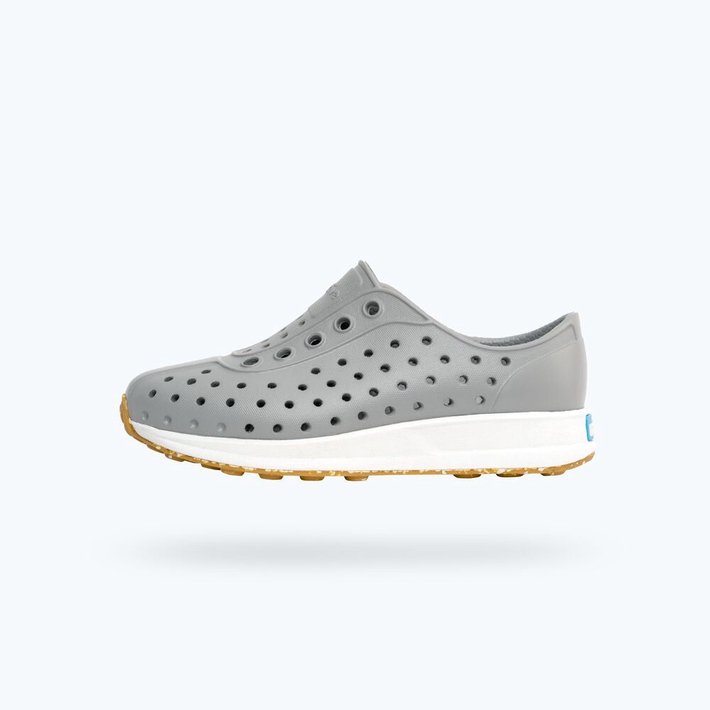 Native Robbie Sugarlite Shoes - Pigeon Grey