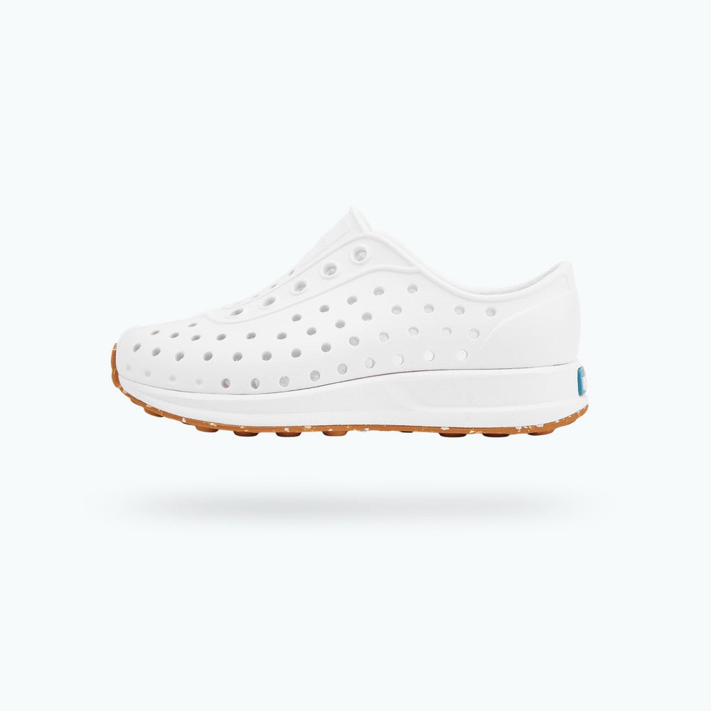 Native Robbie Sugarlite Shoes - Shell White