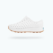 Native Robbie Sugarlite Shoes - Shell White