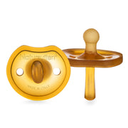 Natursutten Butterfly Round Pacifier - 2 pack