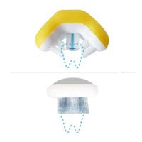 FridaBaby Training Toothbrush for Toddlers