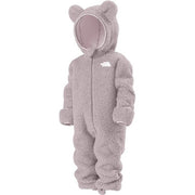 The North Face - Baby Campshire One Piece - Pale Blossom