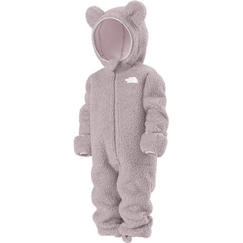 The North Face - Baby Campshire One Piece - Pale Blossom