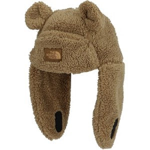 The North Face - Baby Bear Trapper - Teddy Brown