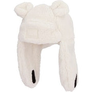 The North Face - Baby Bear Trapper - White Dune
