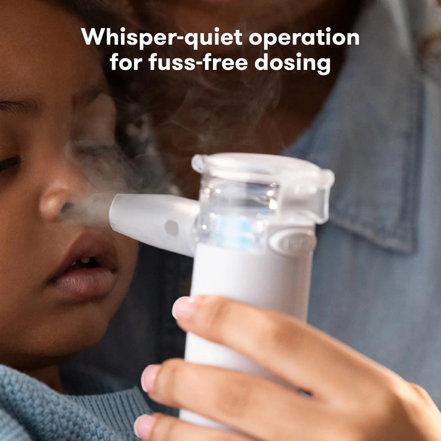 Frida Baby Nebulizer
