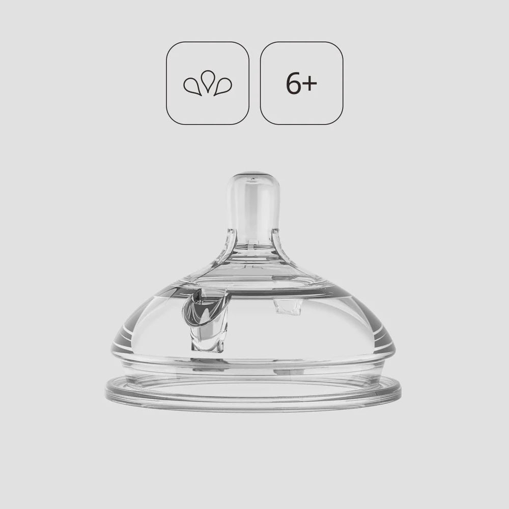 Comotomo Silicone Replacement Nipples