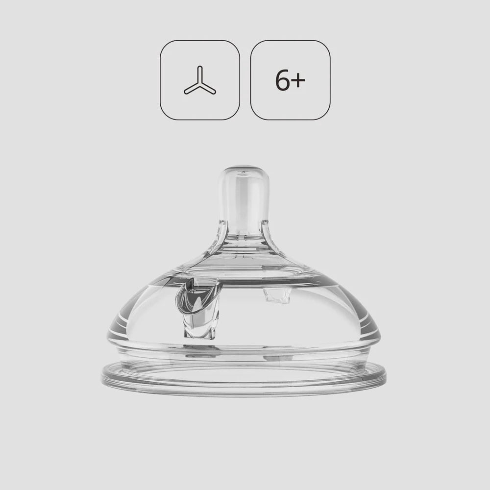 Comotomo Silicone Replacement Nipples
