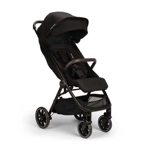 Nuna TRVL LX + Pipa urbn Travel System