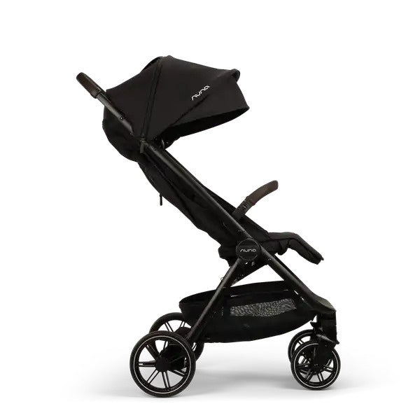 Nuna TRVL LX + Pipa urbn Travel System
