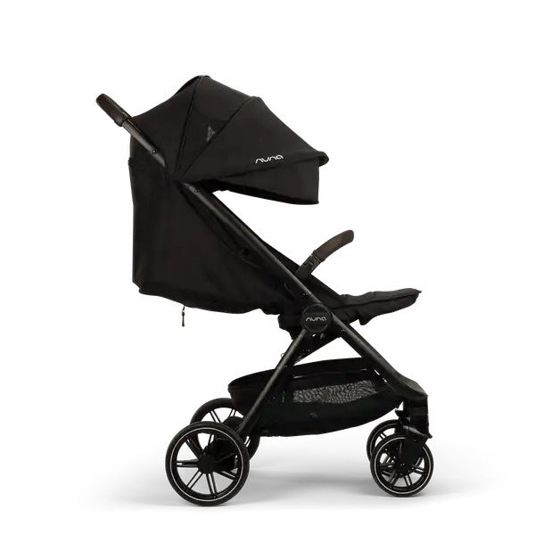 Nuna TRVL LX + Pipa urbn Travel System