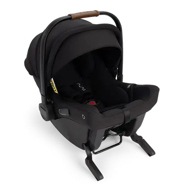 Nuna TRVL LX + Pipa urbn Travel System