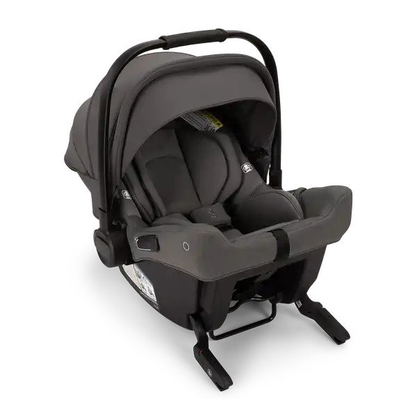 Nuna TRVL LX + Pipa urbn Travel System