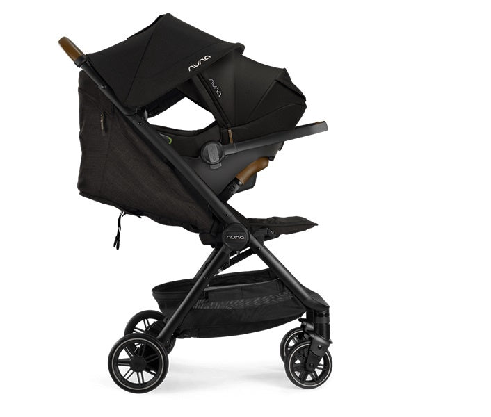 Nuna TRVL Stroller