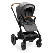 nuna mixx stroller granite image