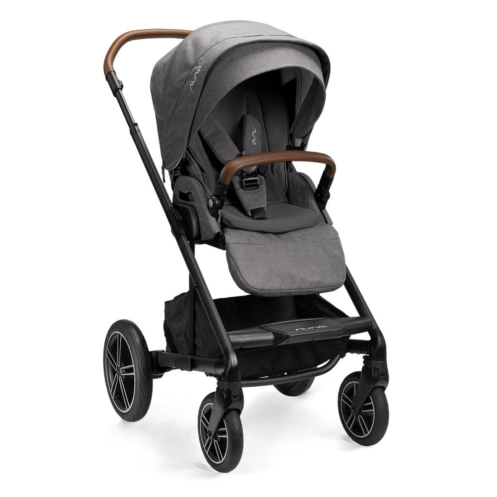 nuna mixx stroller granite image