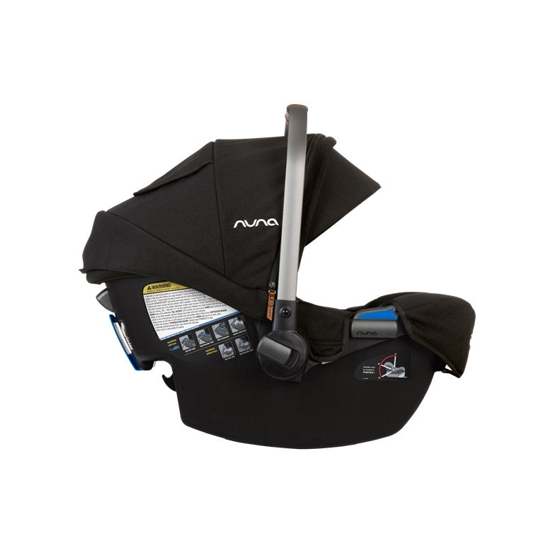 Nuna Pipa Infant Car Seat