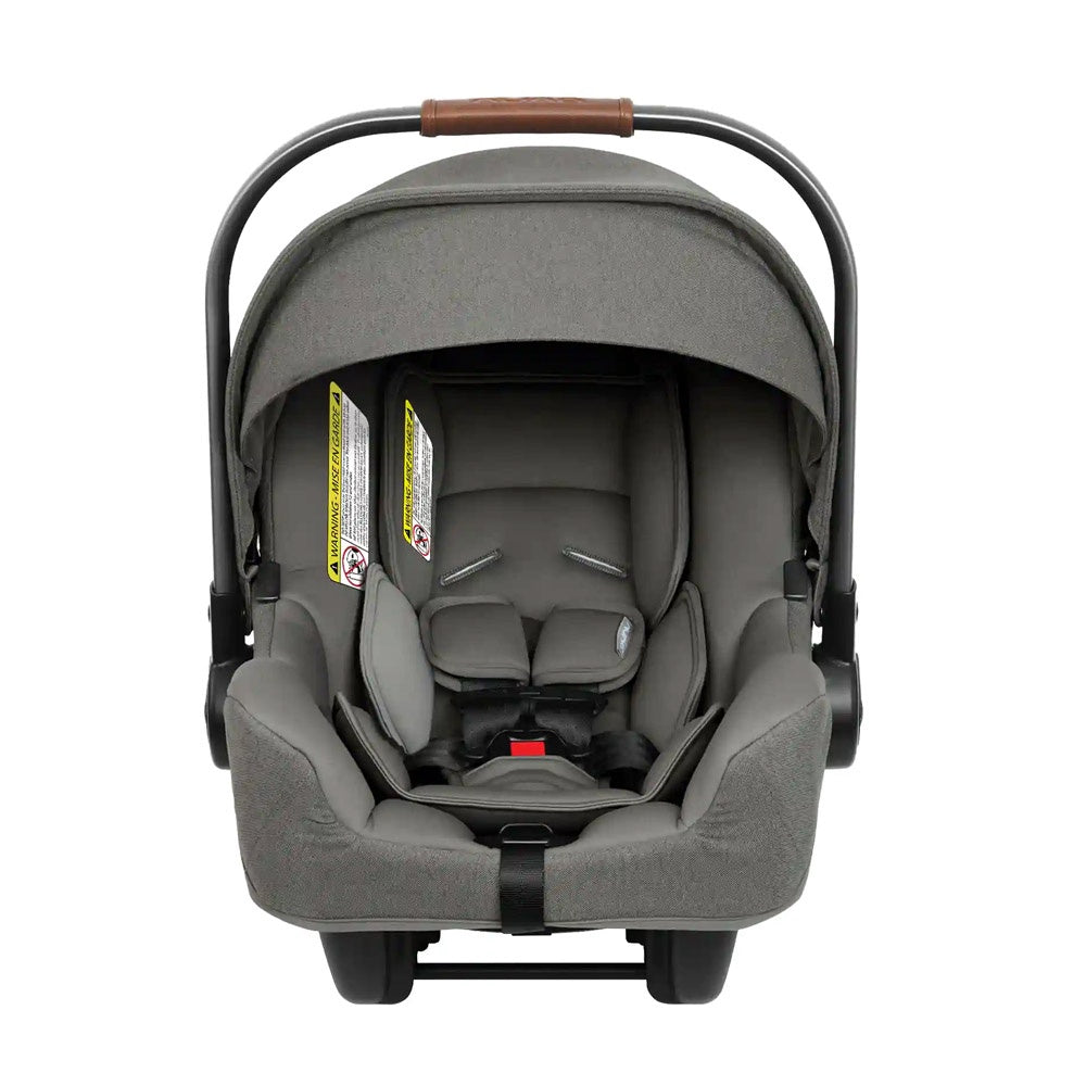 Nuna Pipa Infant Car Seat