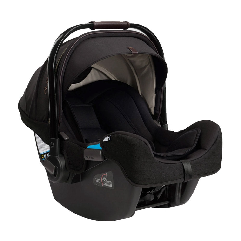 Nuna Pipa Infant Car Seat