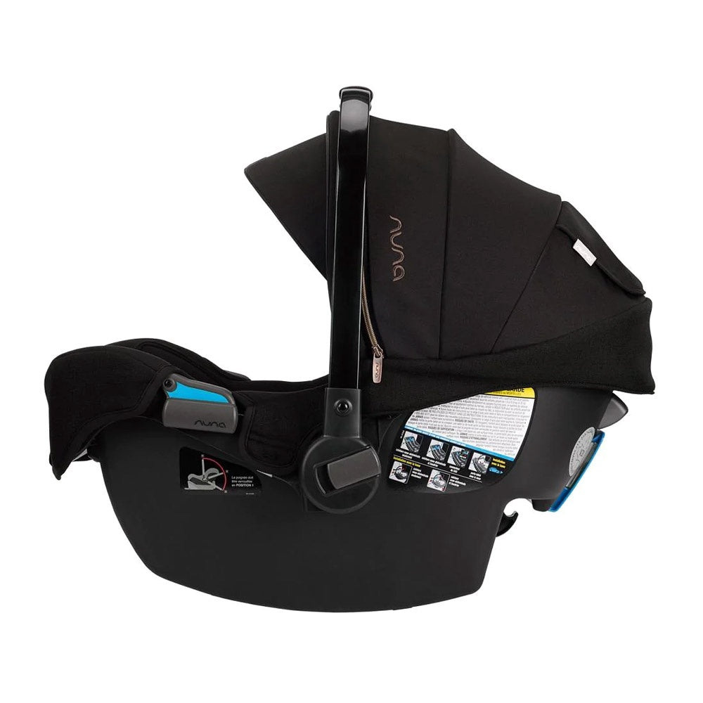 Nuna Pipa Infant Car Seat