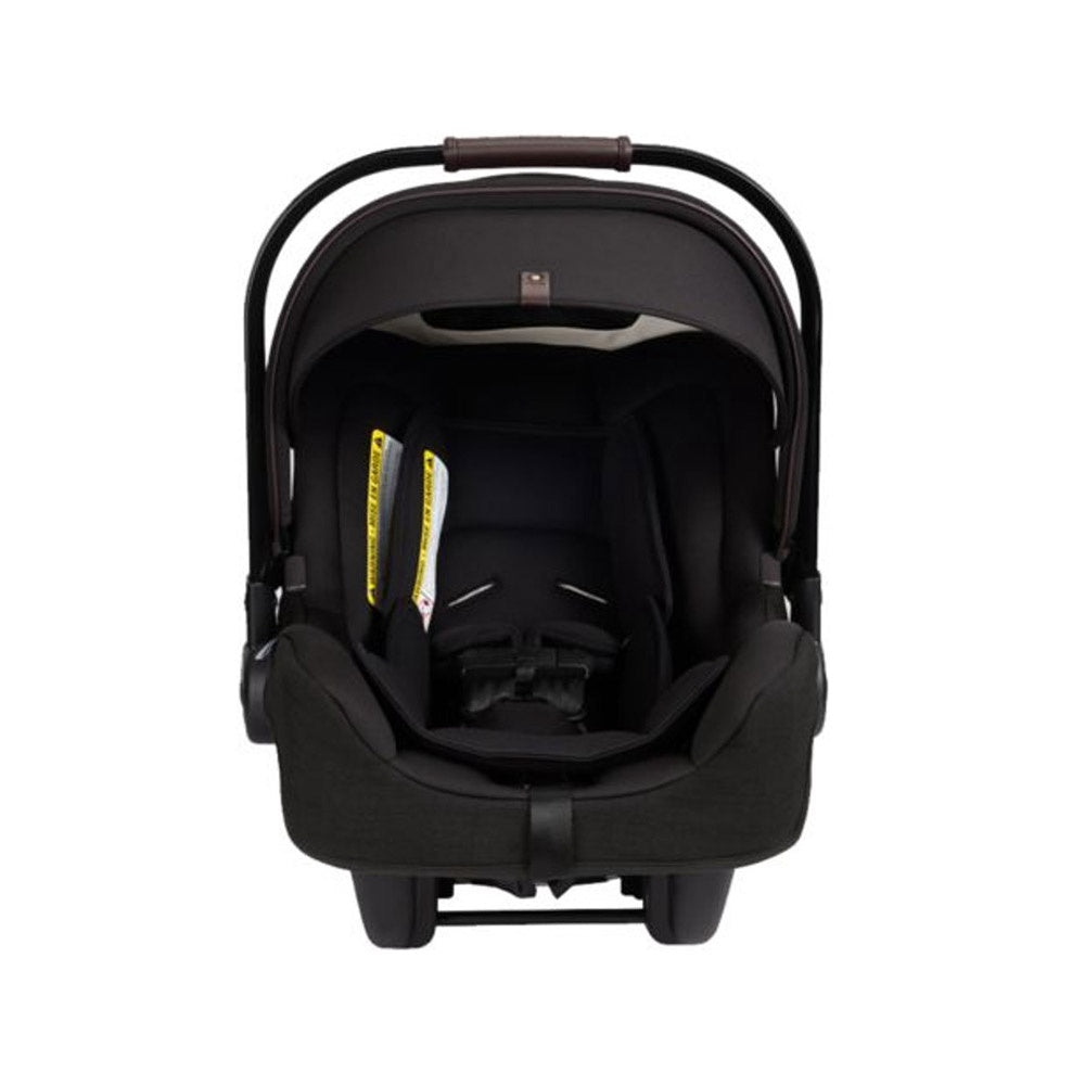 Nuna Pipa Infant Car Seat
