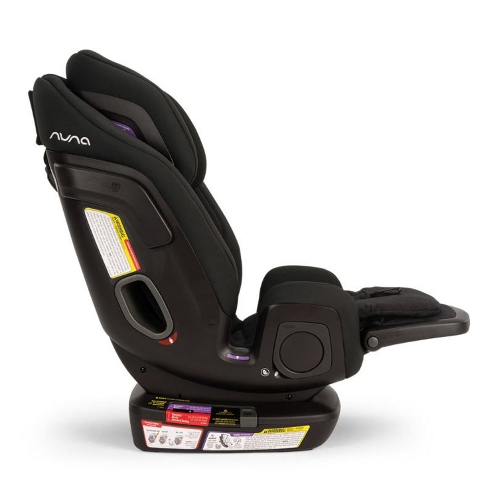 Nuna ROYL Car Seat