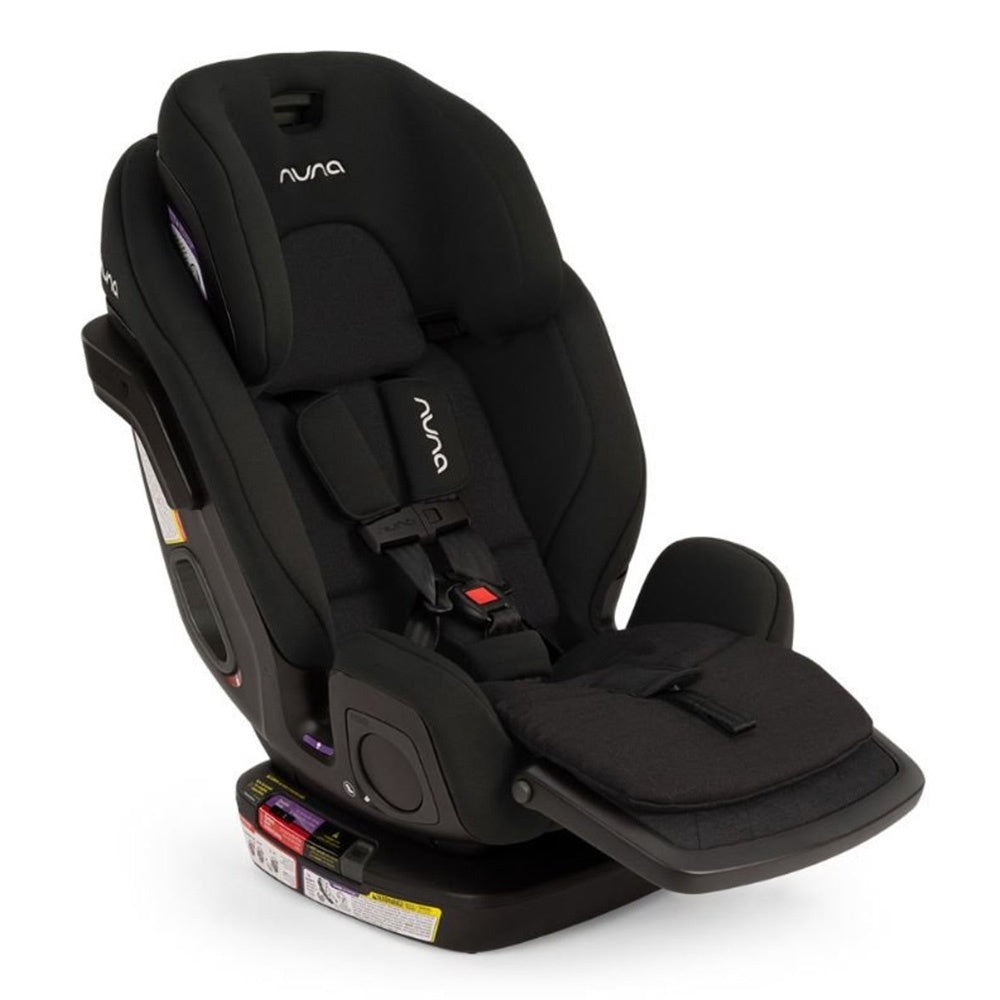 Nuna ROYL Car Seat