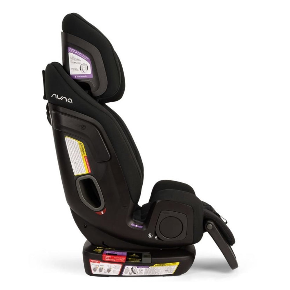 Nuna ROYL Car Seat