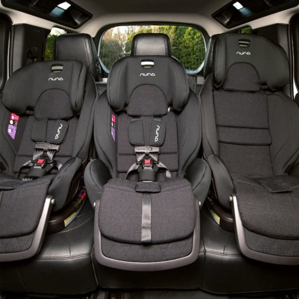 Nuna ROYL Car Seat