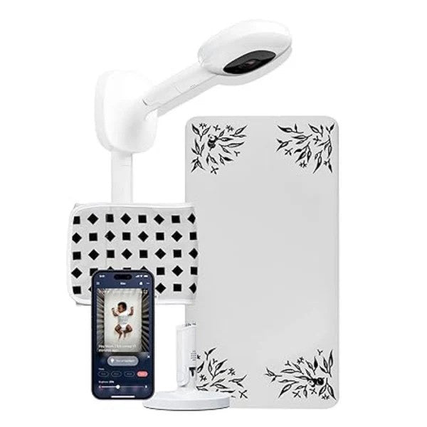 Nanit Pro Complete Bundle