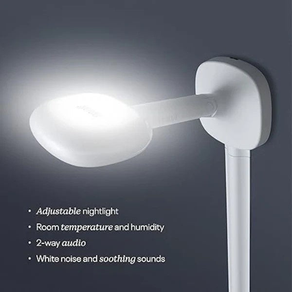 Nanit Pro Complete Bundle