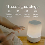 Nanit Sound And Light Machine
