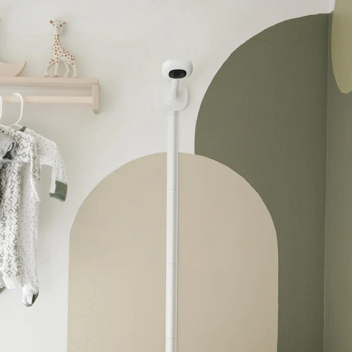 Nanit Pro Camera And Wall Mount