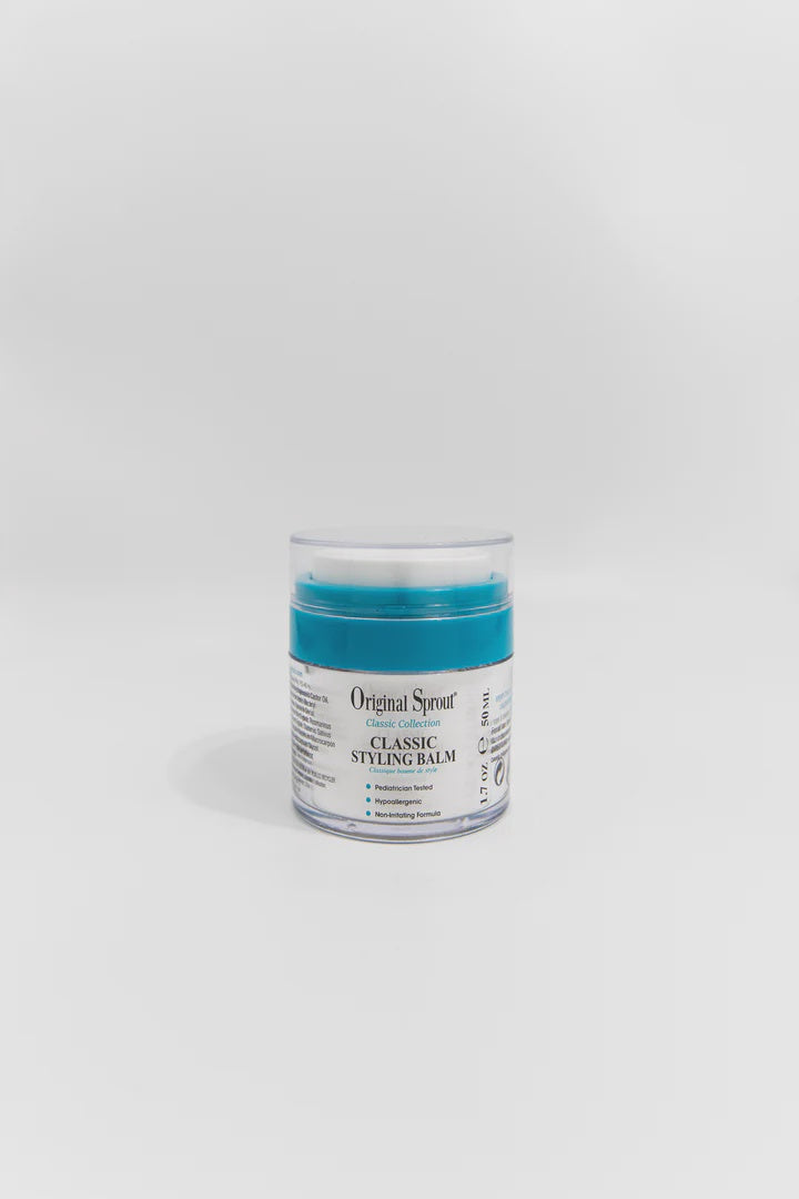 Original Sprout Classic Styling Balm