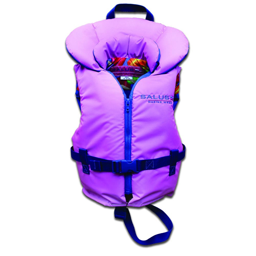 Salus Nimbus Life Vest - Pink