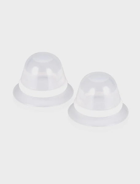 Haakaa Silicone Inverted Nipple Corrector 2 PK