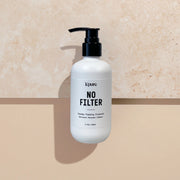K'Pure No Filter Creamy Foaming Cleanser