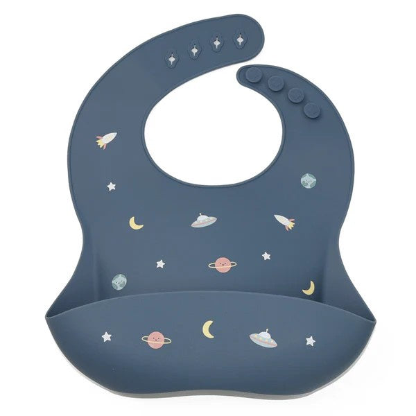 noüka Design Bib