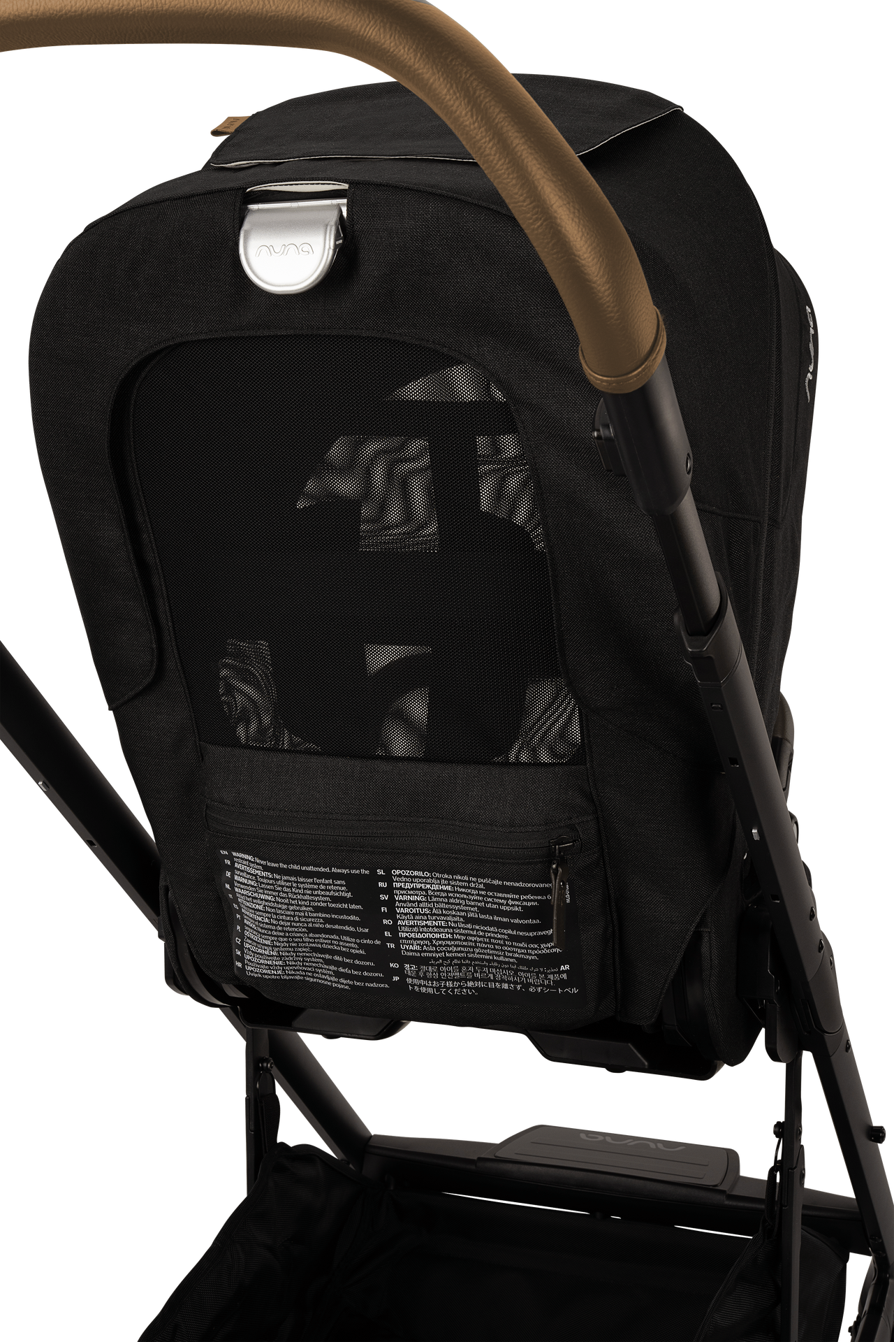 Nuna MIXX Next Stroller