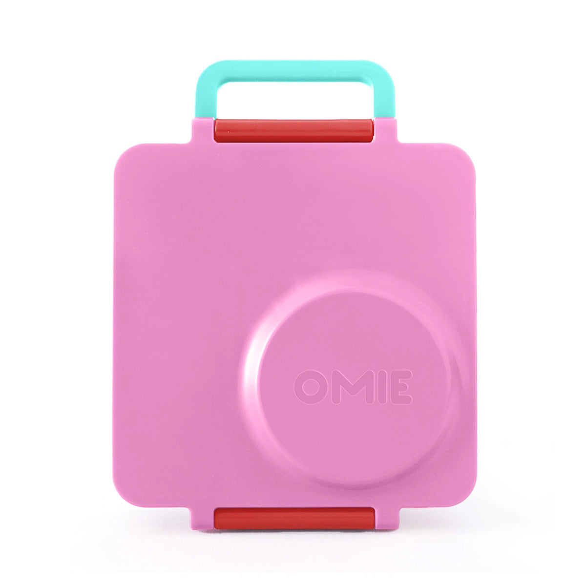 OMIELife OmieBox - Pink Berry