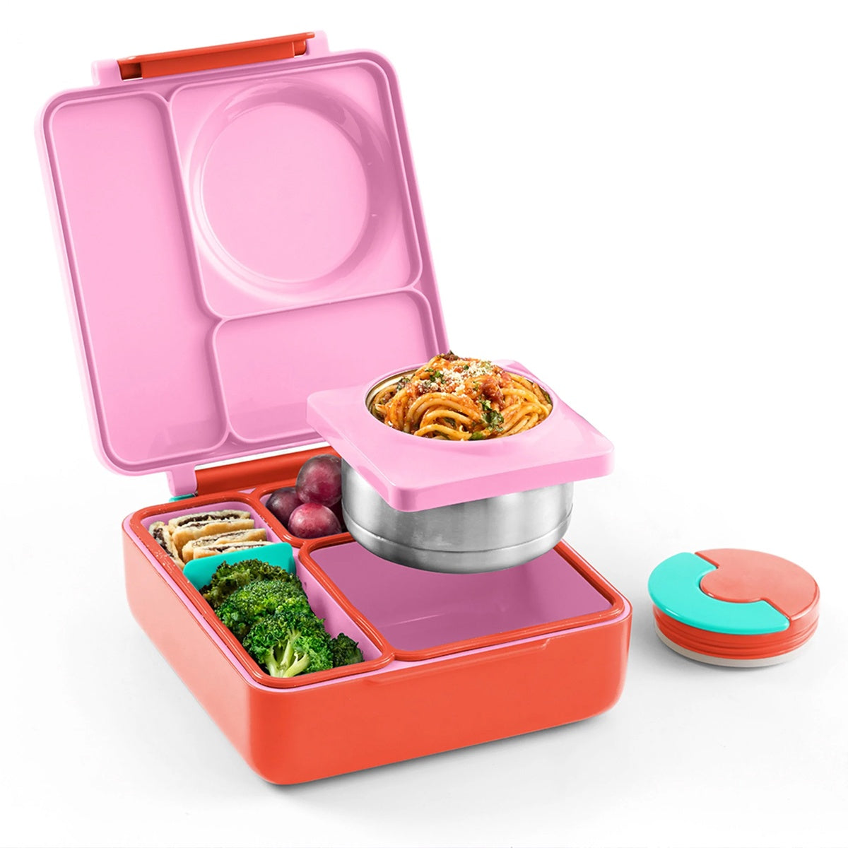 OMIELife OmieBox - Pink Berry