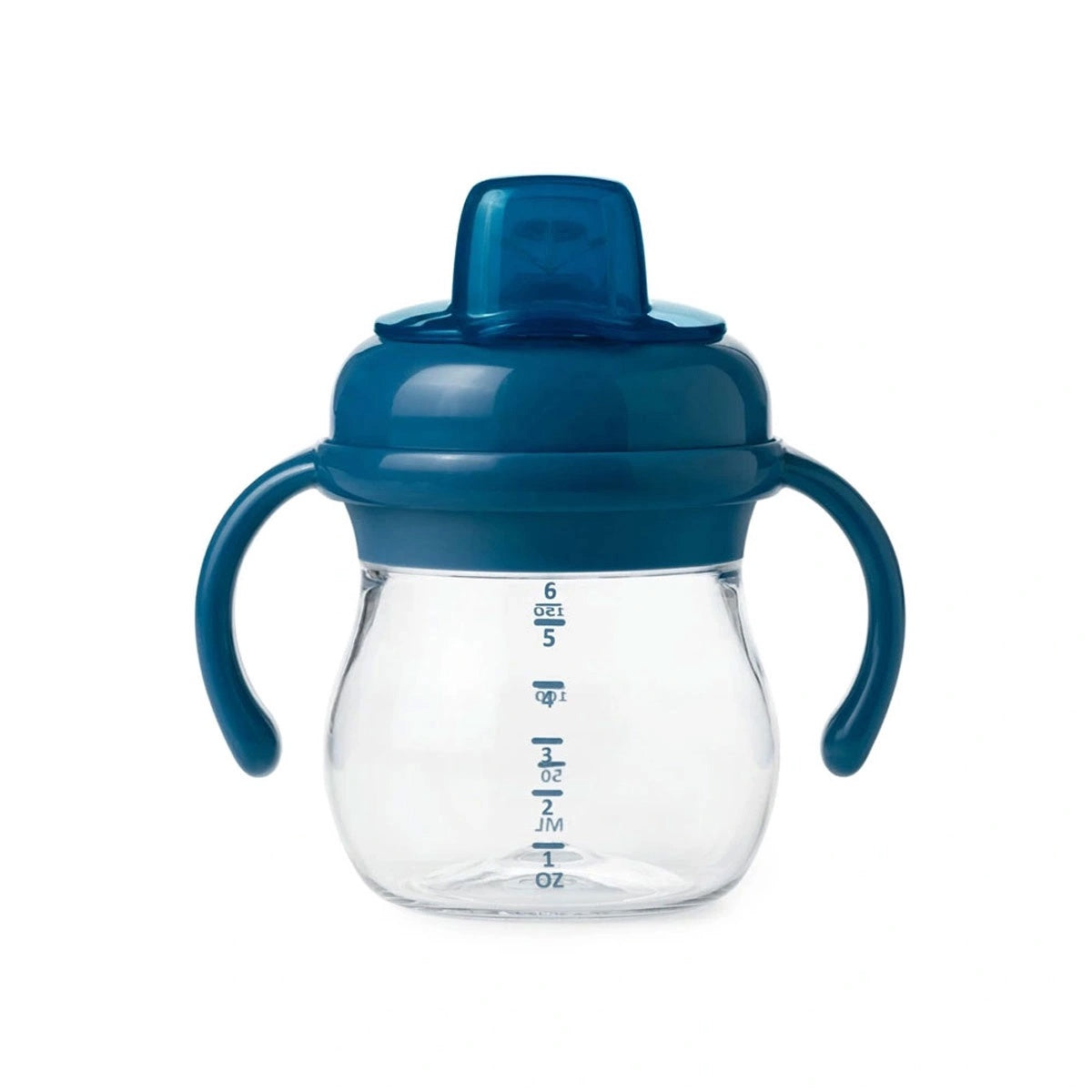 Oxo Tot Transitions Soft Spout Sippy Cup 6oz