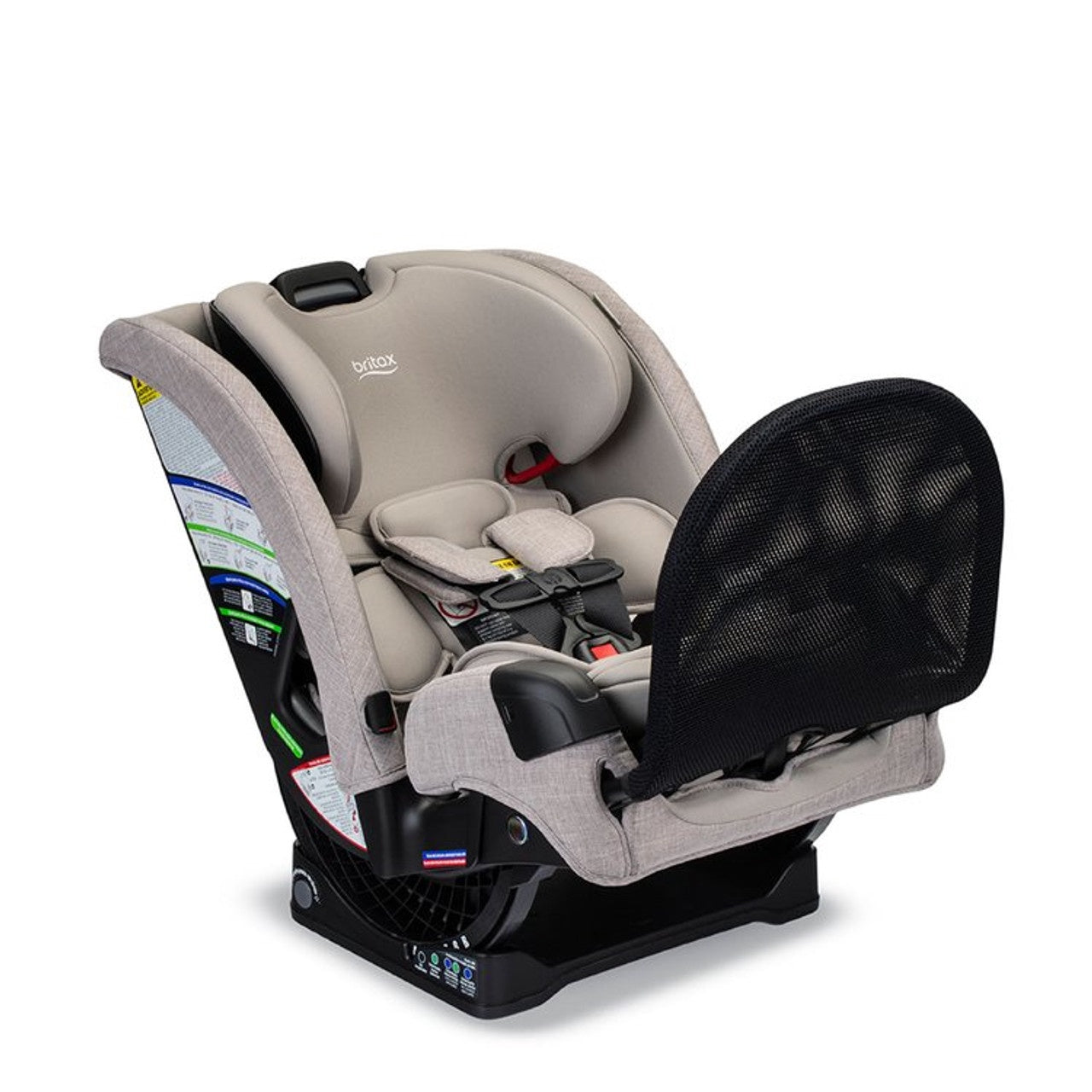 Britax One4Life Slim ClickTight All-in-One Car Seat | Open Box