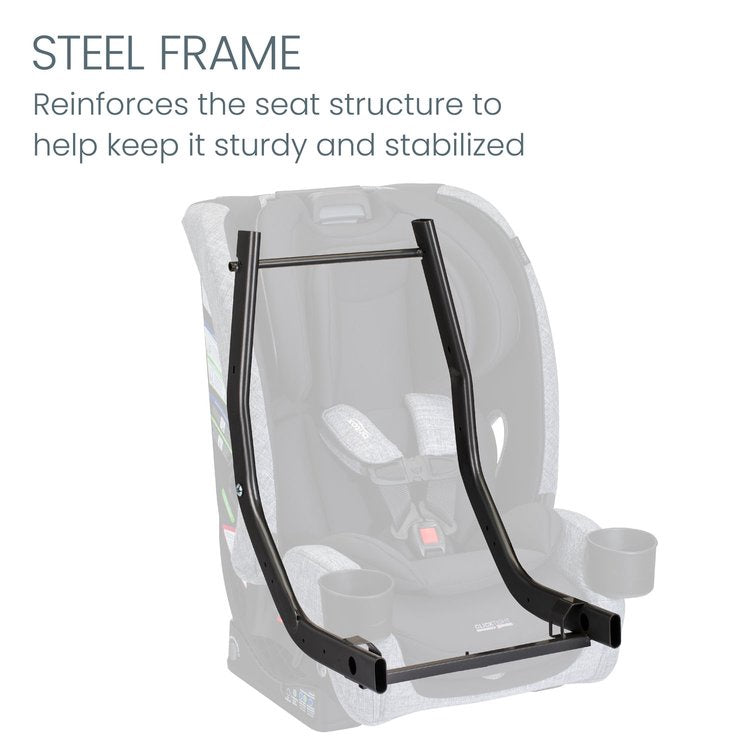 Britax One4Life Slim ClickTight All-in-One Car Seat