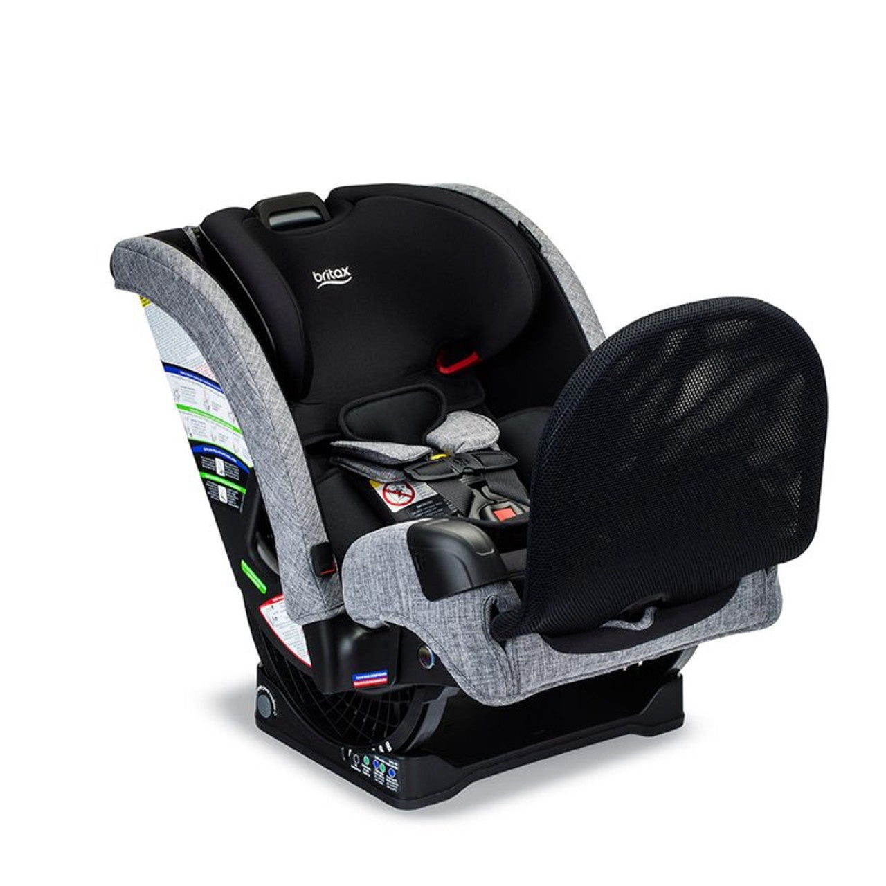 Britax One4Life Slim ClickTight All-in-One Car Seat | Open Box