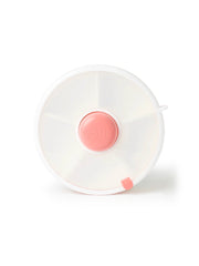 GoBe Snack Spinner - Coral Pink