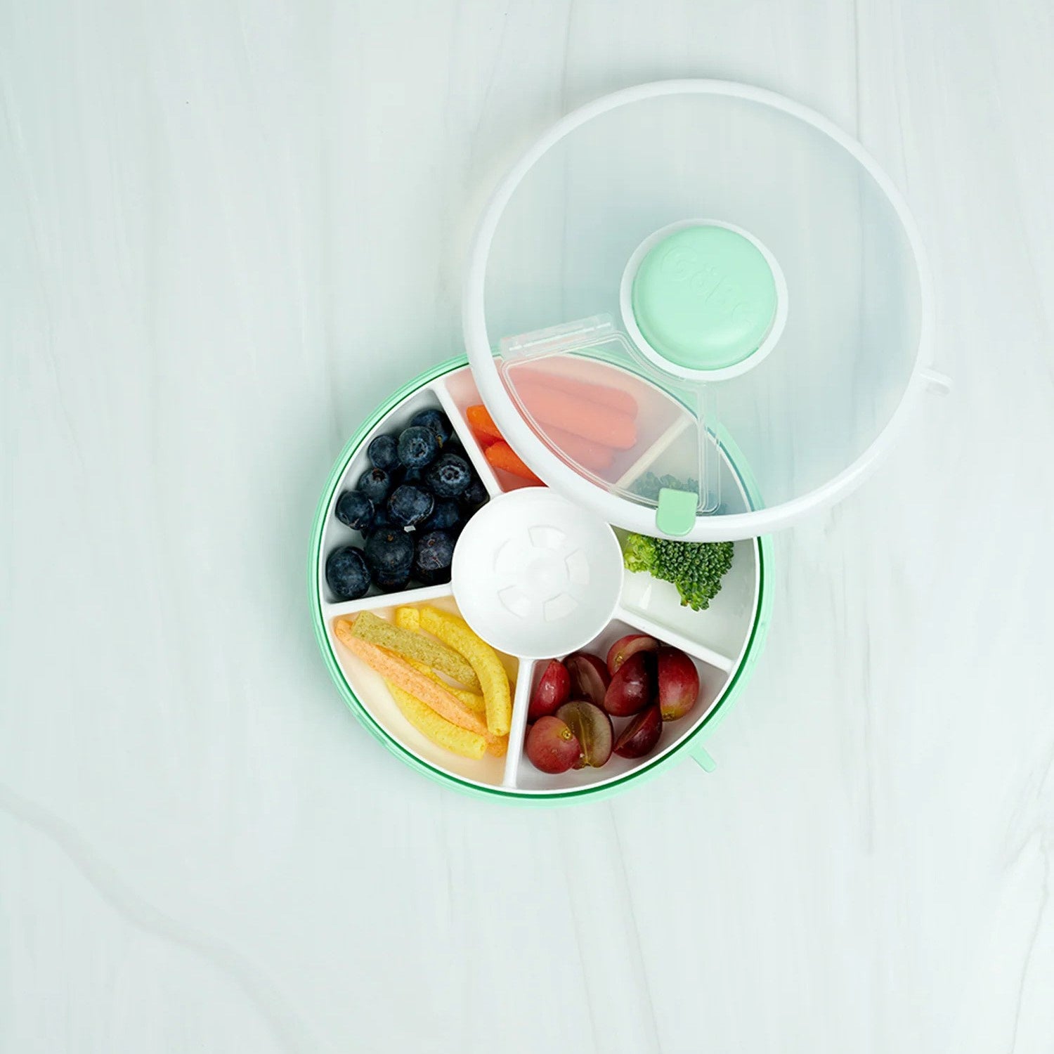 GoBe Original Snack Spinner