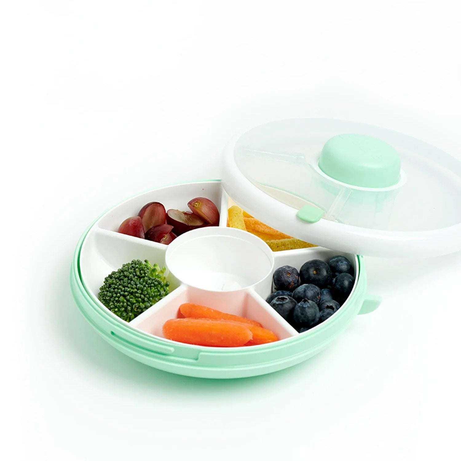 GoBe Original Snack Spinner