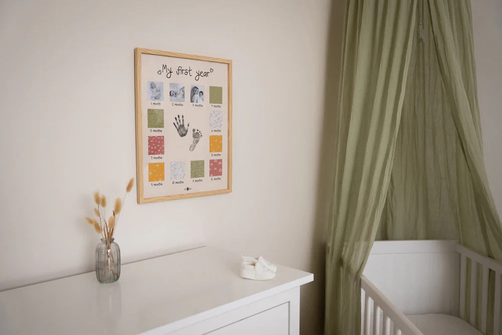 Petit Artichaut My First Year