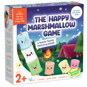 Peaceable Kingdom The Happy Marshmallow